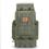 Thumbnail: 80L Tactical Military Backpack Camping Hiking Multiple Compartments