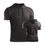 Thumbnail: Men Jogging Quick Drying T Shirt Sports Gym Clothing