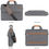 Thumbnail: Laptop Sleeve With Shoulder Strap