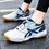 Thumbnail: Breathable Sport Shoes Anti-Slippery Sneakers