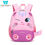 Thumbnail: 2-5 Year Old Cute Little Kid Kindergarten Bag Child Backpack
