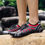 Thumbnail: Water Shoes Breathable Aqua Shoes Rubber Upstream Shoes