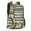 Thumbnail: 35L Tactical Backpack Camouflage Outdoor Sports Bag