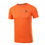 Thumbnail: Quick dry breathable Sports clothes elastic comfortable Men T-shirt