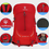 Thumbnail: Sports Backpack Waterproof 40L
