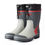 Thumbnail: Rain Boots Natural Rubber Boots Fishing Footwear 
