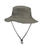 Thumbnail: summer Safari Sun Hat Men Women Bucket Hat outdoor camping