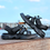 Thumbnail: Outdoor Hiking Sandals for Men Genuine Leather Comfortable
