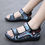 Thumbnail: Children Sandals Fashion Shoes Non-slip Footwear