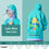 Thumbnail: Children Winter Raincoat Impermeable Real Girls Rainwear Kids Thick Windbreak
