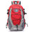 Thumbnail: 35L Men's Hiking Backpack Outdoor Camping Backpack
