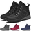 Thumbnail: Winter Snow Boots Fashion Casual Shoes Trekking Travel Shoes