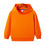 Thumbnail: Children's Sweatshirt Hooded