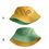 Thumbnail: children's double-sided fisherman hat 
