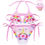 Thumbnail: Girls Unicorn Swimsuit Lovely Bikini Suits For Girls 3-12y Children Beachwear