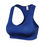Thumbnail: Breathable Bras for Women Sports Brassiere Push Up Bra Padded