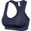 Thumbnail: Women's Bras Yoga Tops Push Up Bra Padded Tank High Impact Sports Clothing