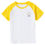 Thumbnail: Cartoon T-shirts Short Sleeve Children's Clothing