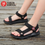 Thumbnail: Children Sandals Outdoor Beach Shoes