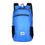 Thumbnail: 20L Lightweight Packable Backpack Foldable Daypack Bag