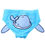 Thumbnail: Trunks Boys Briefs Baby Boys Swimming Trunks Cartoon Kids Boys Swimwear