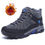 Thumbnail: Velvet Hiking Shoes Winter Outdoor Waterproof Trek Shoes