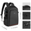 Thumbnail: Outdoor Dual Shoulders Backpack Handheld PTZ Stabilizer Camera Bag