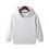 Thumbnail: 2-12 Years Children Hooded Sweatshirts