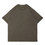 Thumbnail: Oversized Cotton T-shirt Heavy Fabric T-shirt