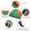 Thumbnail: Waterproof Camping Dome Tent 2-Person Outdoor
