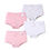 Thumbnail: 4pcs/pack Cotton Umbrella Boxers for Teenage Fashion Children Underpants