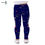 Thumbnail: Girls Leggings Polyester High Elasticity Waist Trousers