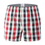 Thumbnail: Mens Underwear Boxers Shorts Casual Cotton Sleep Men Underpants