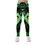 Thumbnail: Children Leggings 5-12Y Spring 