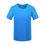 Thumbnail: T-shirt Men Sports clothes Outdoor sports quick-drying Cycling Hiking