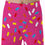 Thumbnail: Girls Slim Leggings Trousers 5-12Years 