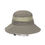 Thumbnail: Breathable Polyester Fishing Hat Durability Mesh Sun Hats