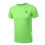 Thumbnail: Quick dry breathable Sports clothes elastic comfortable Men T-shirt