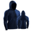 Thumbnail: Fitness Shirts Gym Clothing Quick Drying Sportswer Running Hoodies