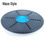 Thumbnail: Yoga Balance Board Disc Stability Round Plates Exercise Trainer for Fitness
