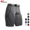 Thumbnail: Shorts for Men Gym Shorts Compressed Running Shorts Training Underwear