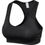 Thumbnail: Women's Bras Yoga Tops Push Up Bra Padded Tank High Impact Sports Clothing