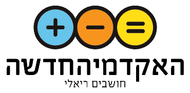 The new Academy logo