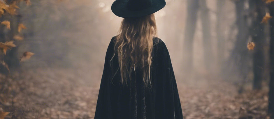 How Can a Christian Witch Navigate Deception with Grace and Wisdom?