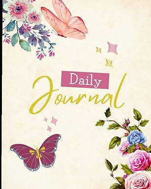 Self Love Journal