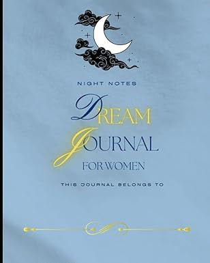 Dream Journal
