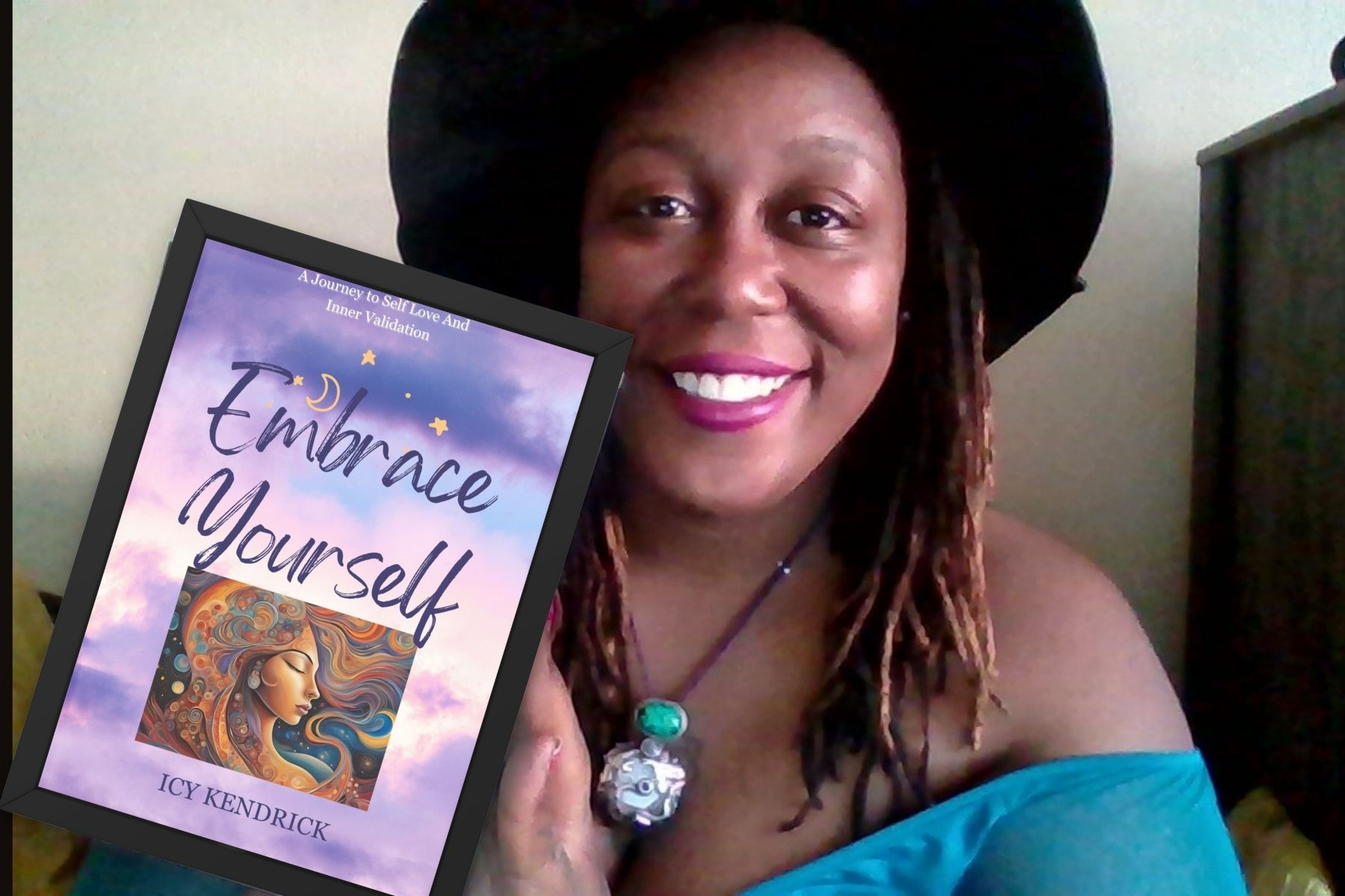 PDF: Embrace Yourself: A Journey to Self-Love and Inner Peace