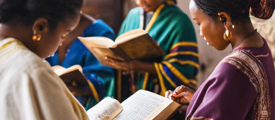  Embracing Your Christian Witch Identity Through the Guidance of Foremothers