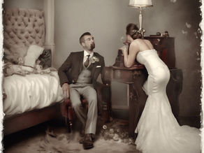 Embracing Commitment: Navigating the Intersection of Christian Faith and Witchcraft in Choosing Marriage over Promiscuity