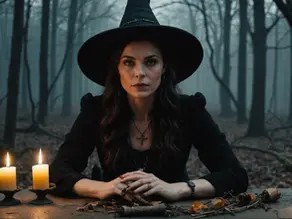5 Innovative Ways to Enhance Your Christian Witch Practice